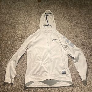 Men’s Nike Elite Zip-Up Hoodie